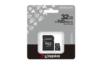 Kingston Technology SDCIT2/32GB 32GB HDD