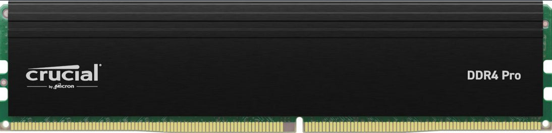Crucial 32GB (1x32GB) DDR4 Desktop RAM (DFRA32A)