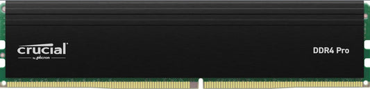 Crucial 32GB (1x32GB) DDR4 Desktop RAM (DFRA32A)