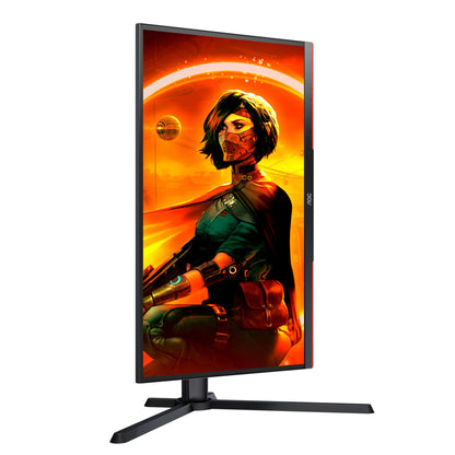 AOC G3 25G3ZM/BK 24.5" Full HD VA 240Hz Monitor