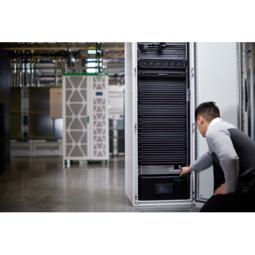 APC Smart-UPS Online Rackmount UPS (5KRM2UI)