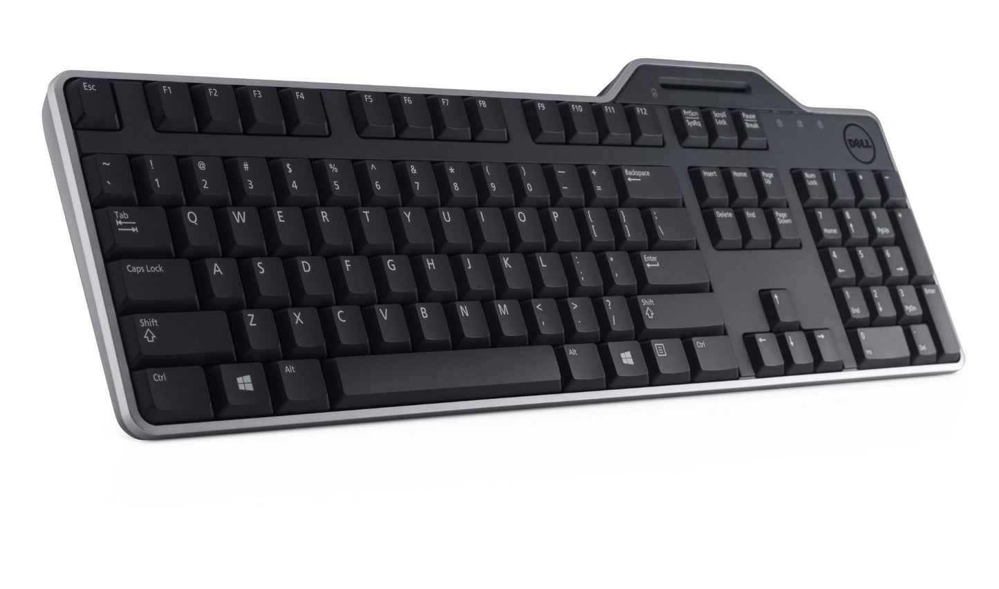 DELL Pro Smartcard KB813 Wired Keyboard (8018366)