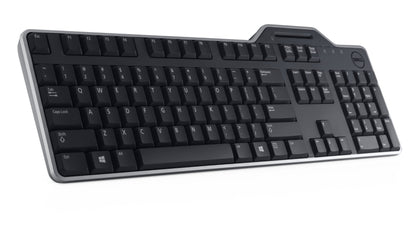 DELL Pro Smartcard KB813 Wired Keyboard (8018366)