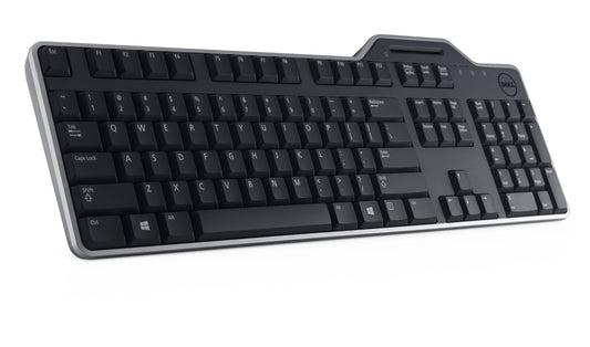 DELL Pro Smartcard KB813 Wired Keyboard (8018366)