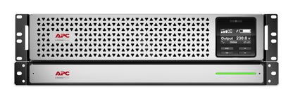 APC Smart-UPS 1000VA Online Rackmount UPS