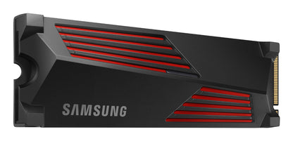 Samsung MZ-V9P2T0CW 2TB M.2 NVMe PCIe Gen4 SSD
