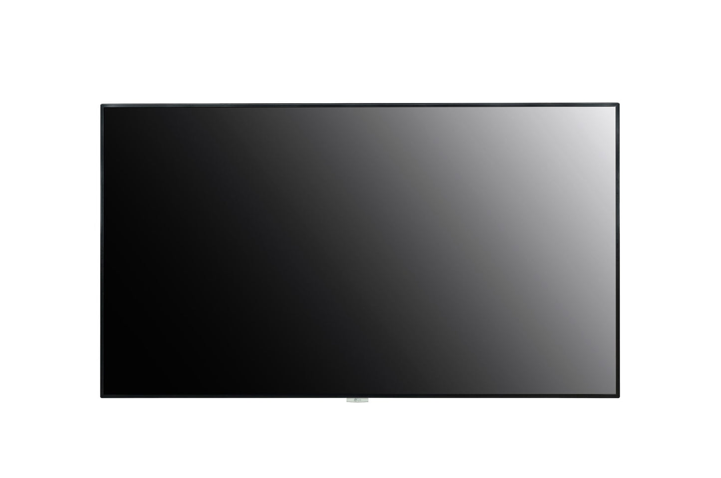 LG 98UH5J-H Signage Display Digital signage flat panel 2.49 m 4K UHD IPS Monitor
