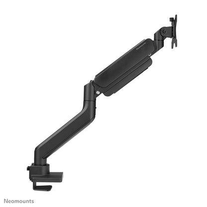 Neomounts DS70PLUS-450BL1 Monitor arm 17-49" - gas spring - Topfix - 180°-stop