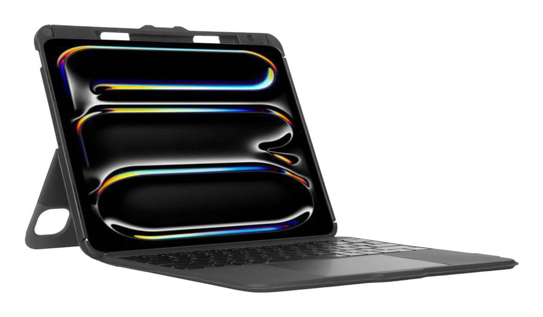 Targus VersaVu Nordic Wireless Keyboard (HZ989NO)