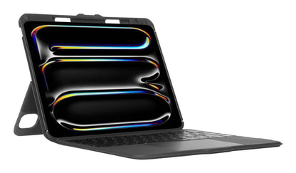Targus VersaVu Nordic Wireless Keyboard (HZ989NO)