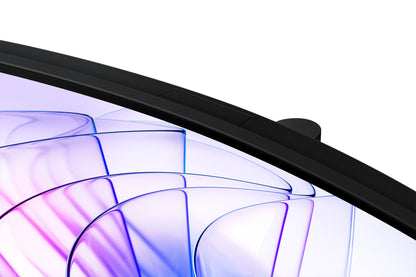 Samsung S65VC 34" UWQHD VA 100Hz Curved Monitor