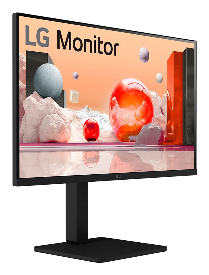 LG 27BA450 27" Full HD IPS 100Hz Monitor