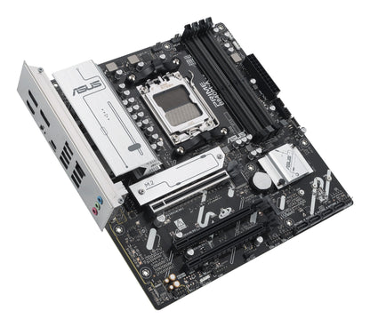 ASUS PRIME B840M-A-CSM AMD B840 Socket AM5 micro ATX Motherboard
