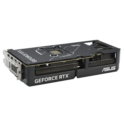 ASUS Dual GeForce RTX 5070 12GB GDDR7 Graphics Card