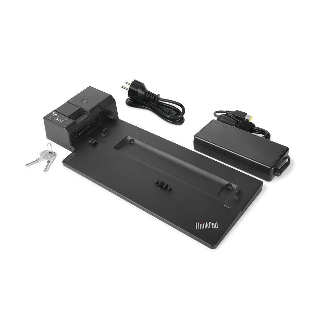 Lenovo ThinkPad Basic Docking Station