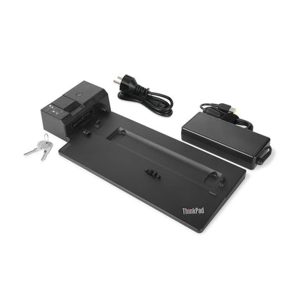 Lenovo ThinkPad Basic Docking Station