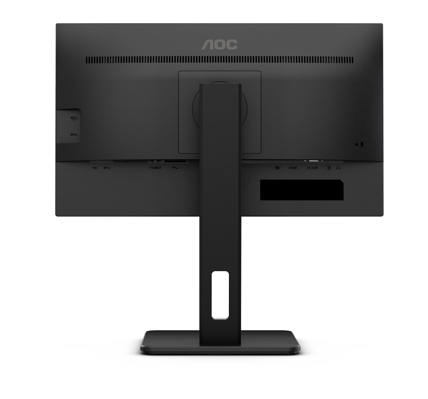 AOC E2 22E2UMF 21.5" Full HD VA Monitor