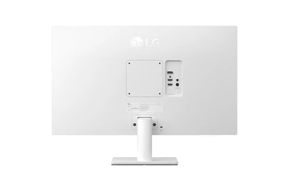 LG 27US500-W 27" 4K UHD IPS Monitor