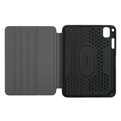 Targus Click-In 21.1 cm (8.3") Folio Black Laptop Bag