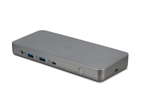 Acer D501 ChromeOS support USB-C Docking Station