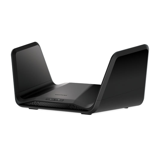 Netgear Nighthawk Tri-Band AX8 8-Stream AX6600 WiFi 6 Router (RAX70) WiFi 6