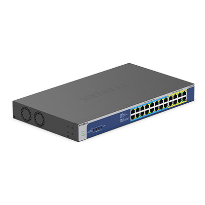 Netgear GS524UP Switch PoE