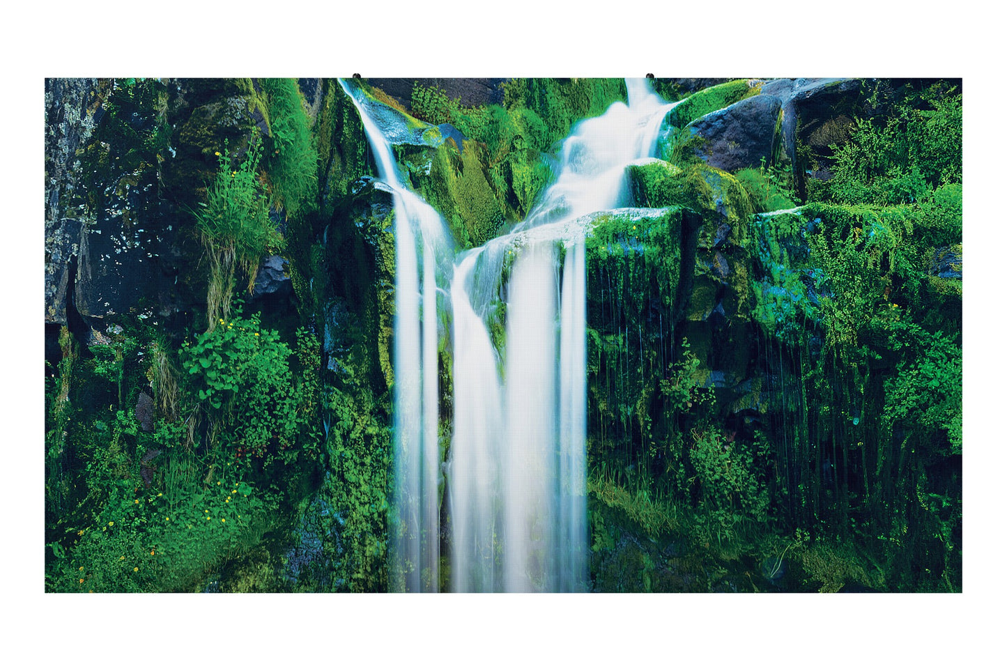 Samsung IW012C MicroLED Indoor 640x360 Monitor