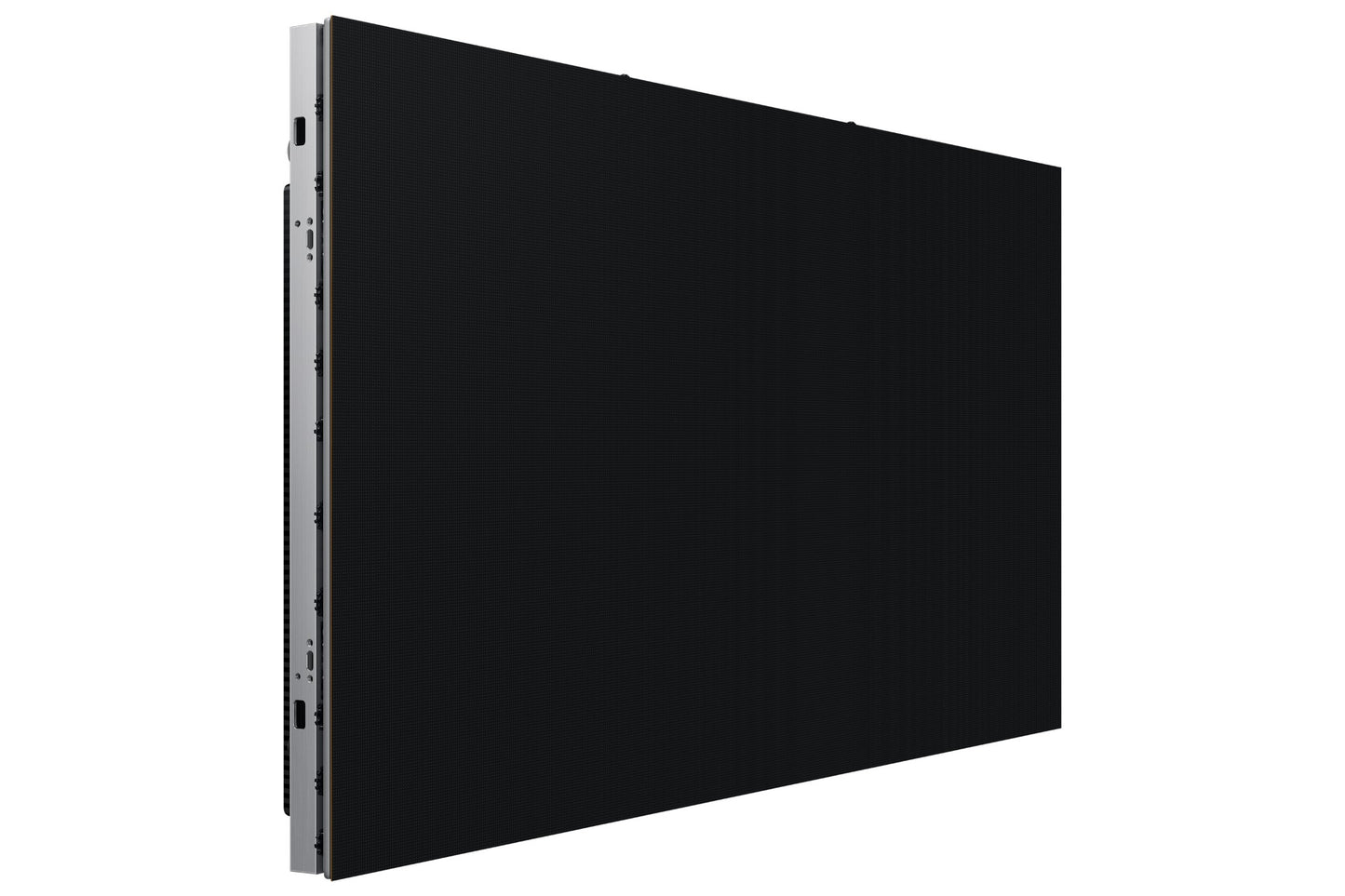 Samsung IW012C MicroLED Indoor 640x360 Monitor