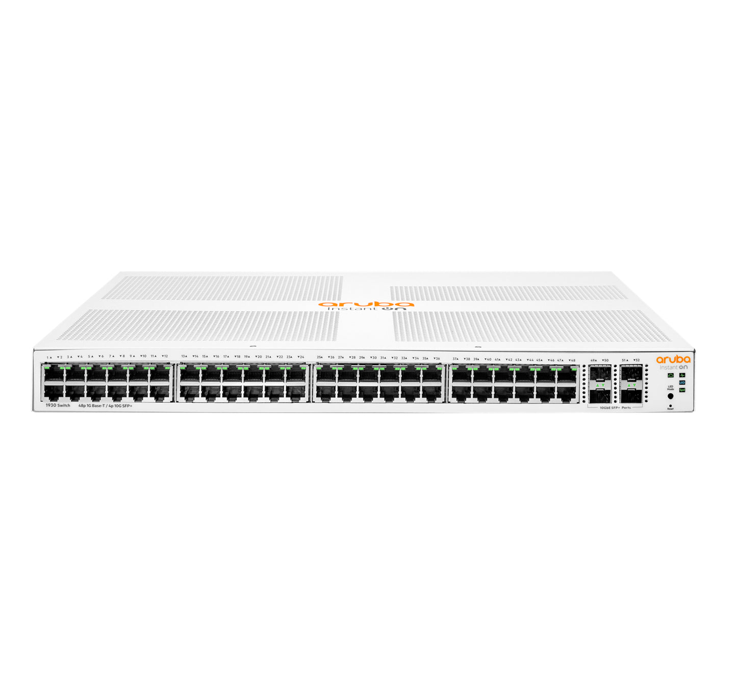 HPE Aruba Switch PoE (686BABB)