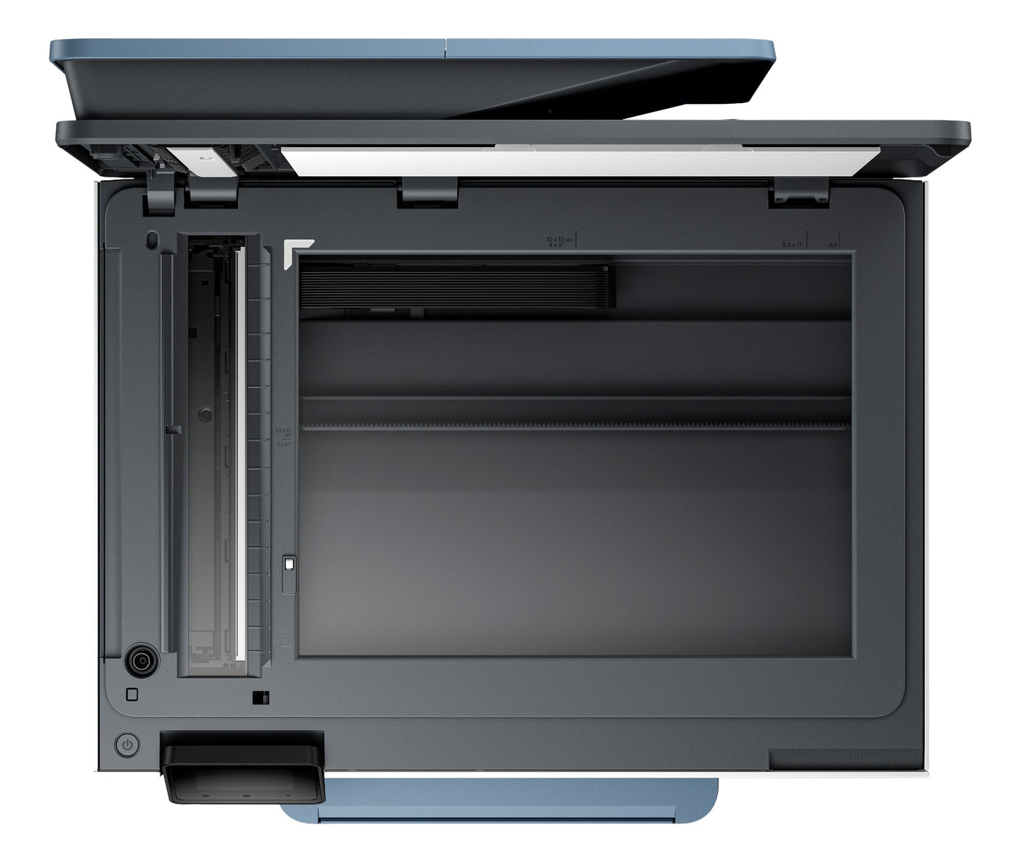 HP OfficeJet Pro 8135e Wireless All-in-One Color Printer, Instant Ink; Two-sided