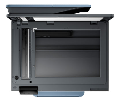HP OfficeJet Pro 8135e Wireless All-in-One Color Printer, Instant Ink; Two-sided