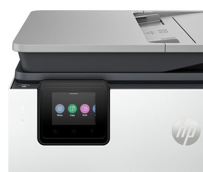 HP OfficeJet Pro 8132e Wireless All-in-One Color Printer, Instant Ink; Two-sided