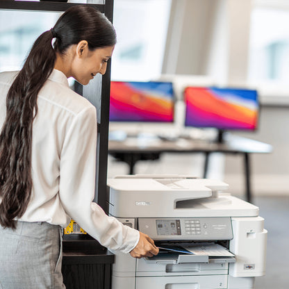 Brother MFC-J5955DW Inkjet A3 1200 x 4800 DPI Wi-Fi Printer