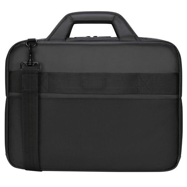 Targus Citygear 35.6 cm (14") Toploader bag Black