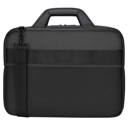 Targus Citygear 35.6 cm (14") Toploader bag Black