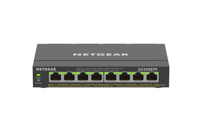 Netgear GS308EPP Switch PoE