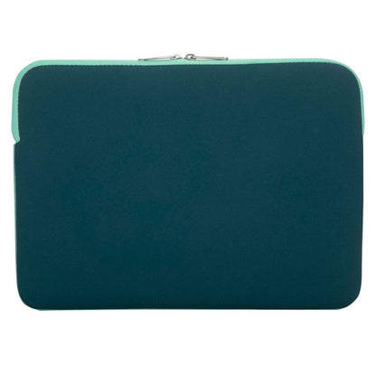 Targus Pulse II EcoSmart 35.6 cm (14") Sleeve case Green Laptop Bag