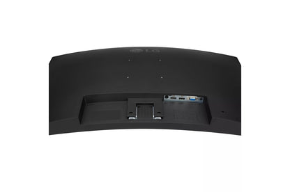 LG 32MR50C-B 32" Full HD VA 100Hz Curved Monitor