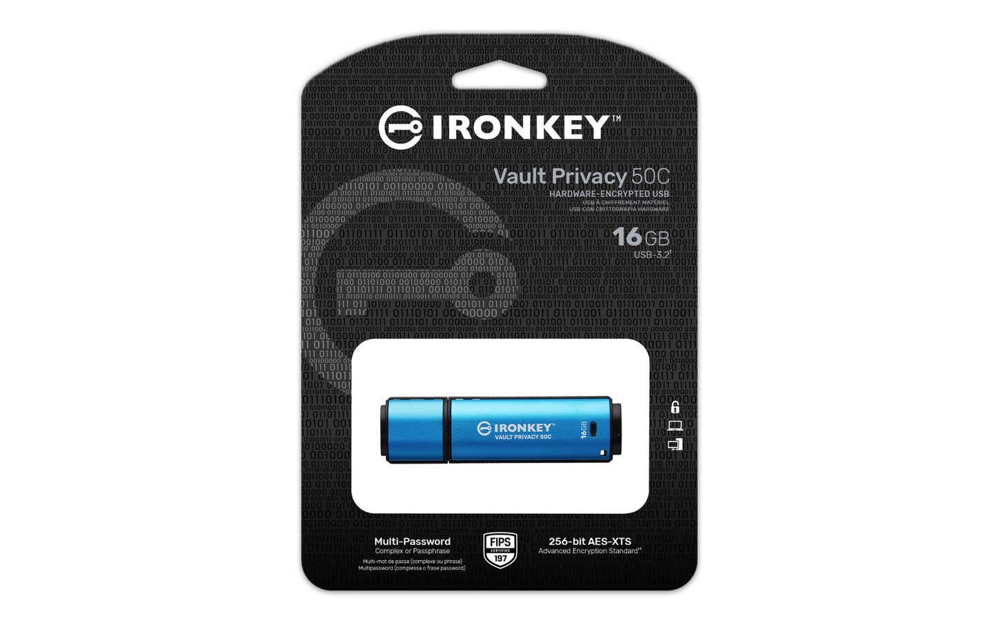 Kingston Technology IKVP50C/16GB 16GB HDD