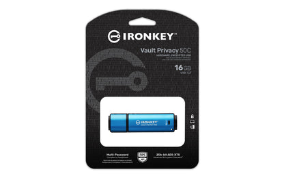 Kingston Technology IKVP50C/16GB 16GB HDD