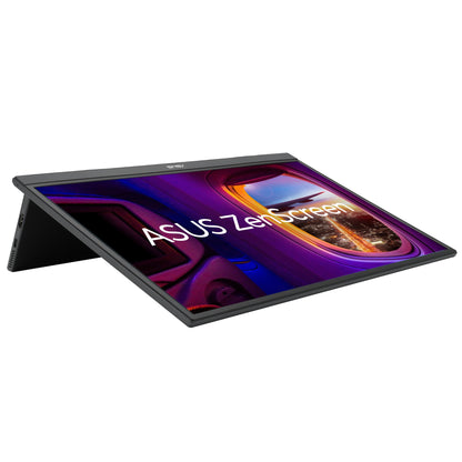 ASUS ZenScreen MB17AHG 17.3" Full HD IPS 144Hz Monitor