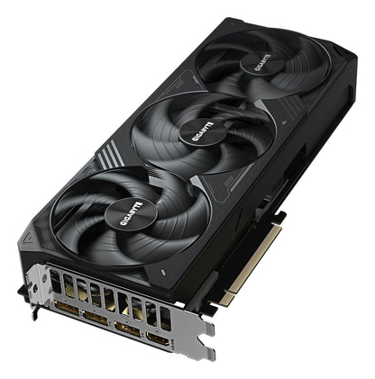 Gigabyte WINDFORCE OC GeForce RTX 5070 Ti 16GB GDDR7 Graphics Card
