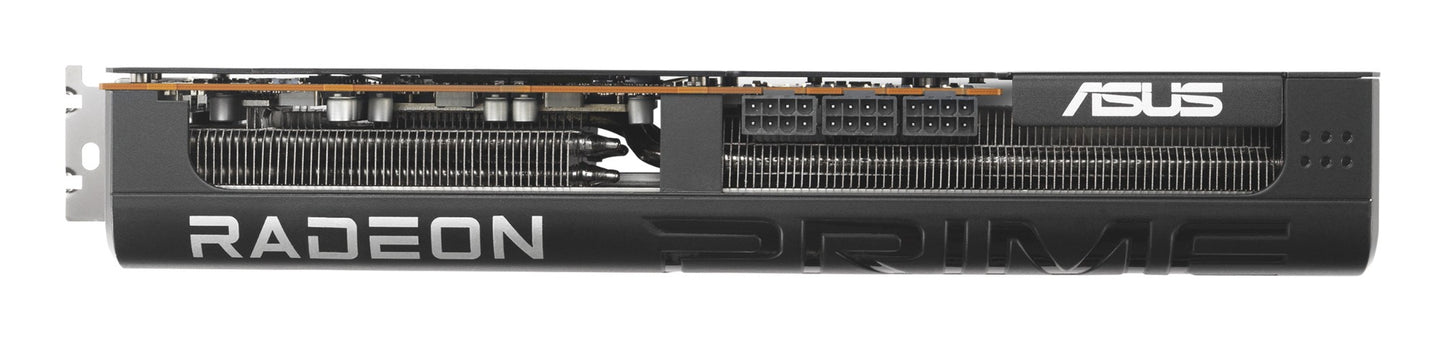 ASUS Prime Radeon RX 9070 XT 16GB GDDR6 Graphics Card ()