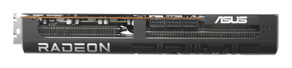 ASUS Prime Radeon RX 9070 XT 16GB GDDR6 Graphics Card ()