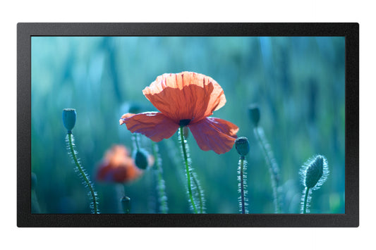 Samsung QB13C 13" Full HD Monitor