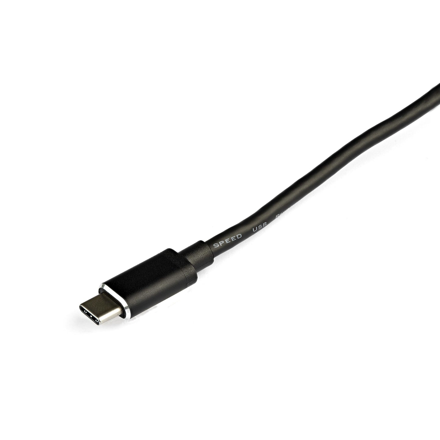 StarTech.com 4-Port USB C Hub - USB-C to 4x USB-A Ports - SuperSpeed 10Gbps USB 3.2