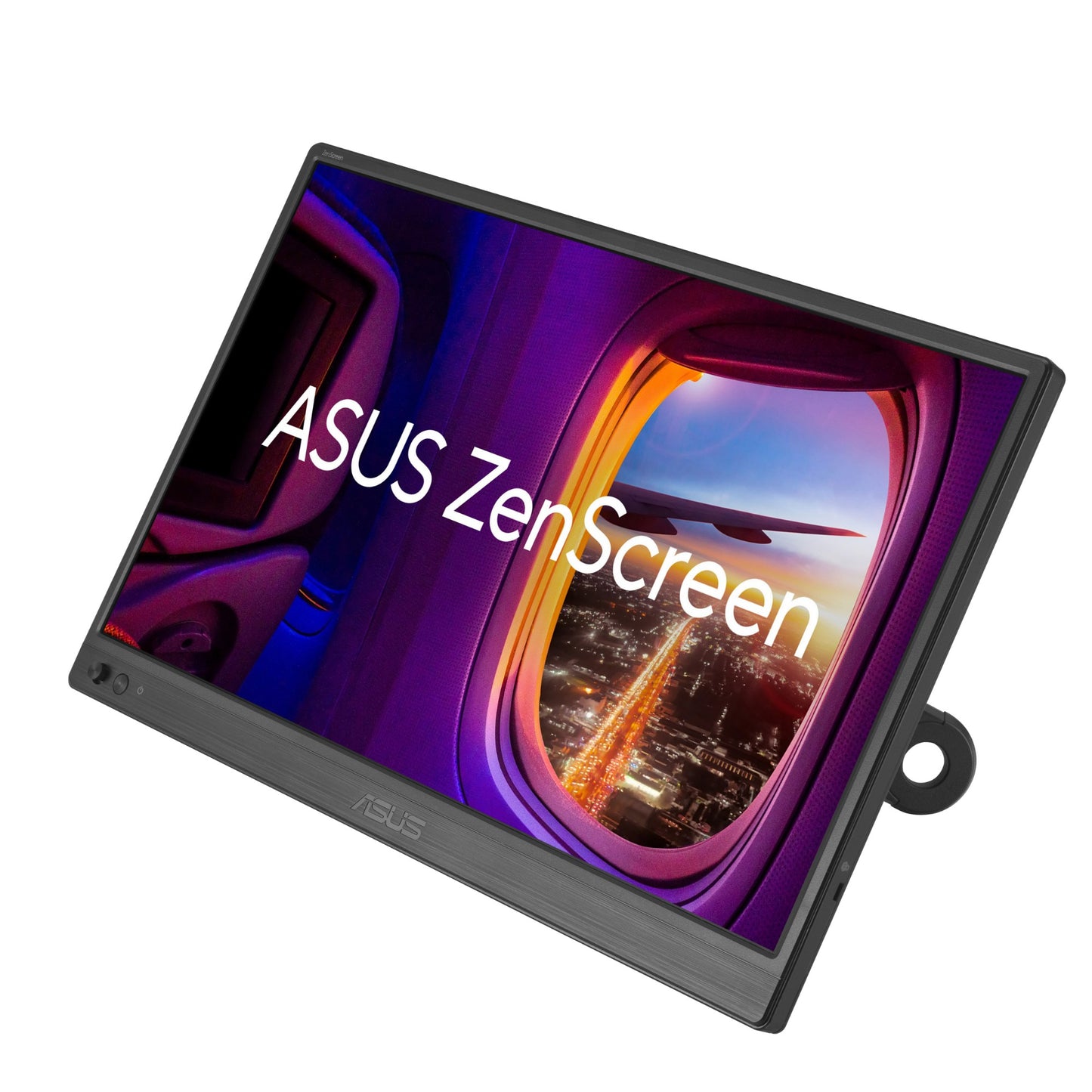 ASUS ZenScreen MB169CK 15.6" Full HD IPS Monitor
