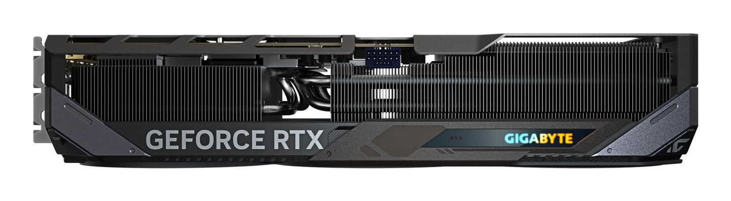 Gigabyte GAMING OC GeForce RTX 5080 16GB GDDR7 Graphics Card