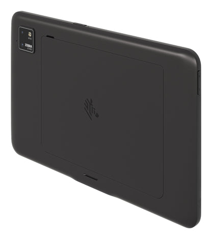 Zebra ET401 5G 128 GB 25.4 cm (10") 8 GB Wi-Fi 7 (802.11be) Black Mobile Computer