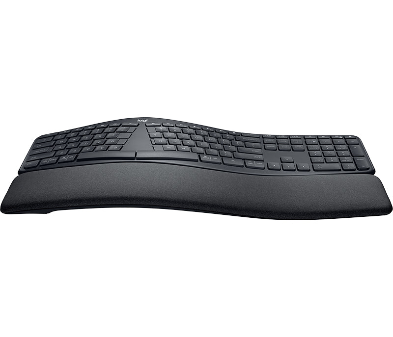 Logitech ERGO K860 Wireless Keyboard